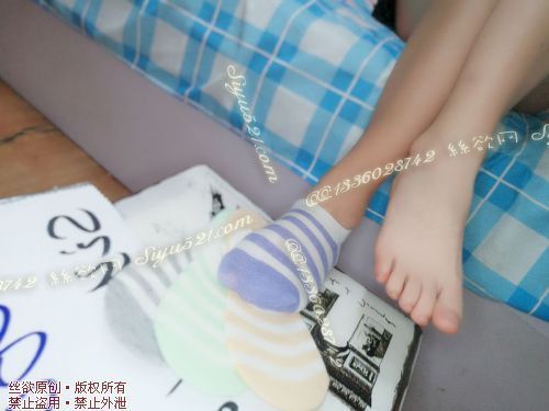 可爱条纹船袜 下单备注颜色哦原味丝袜|袜类臭船袜