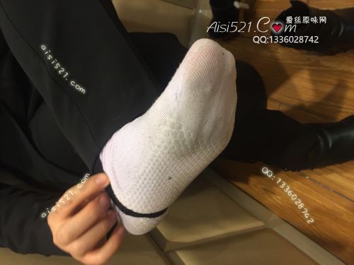 原味丝袜|袜类,臭棉袜,致命臭(此活动MM随机,不能指定)——2018年1月下旬顾客订购致命臭活动MM(赠送-导购20妹妹-棉袜)现收足底实拍,不可选