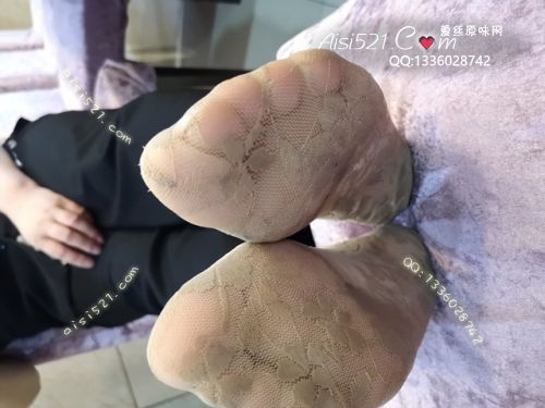 原味丝袜|袜类,臭船袜,致命臭(此活动MM随机,不能指定)——2018年5月初旬顾客订购致命臭活动MM(酒店19妹妹-肉船袜)现收足底实拍