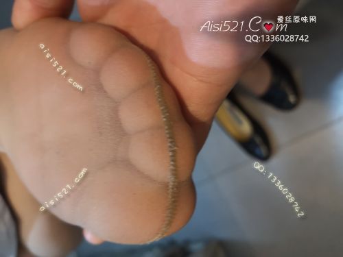 原味丝袜|袜类,臭连裤袜,爱丽丝(本土的BYD)——2018年5月下旬顾客订购(咖啡店02妹妹-肉丝连裤),此活动免费拍摄打包图