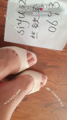 商场大牌白色鱼嘴高跟鞋。原味女鞋|鞋类高中短跟