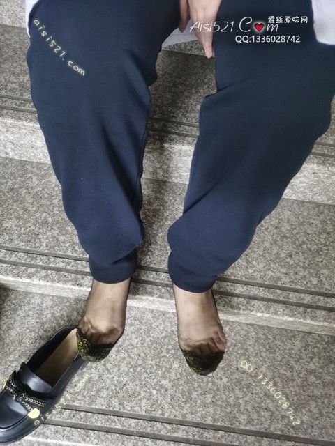 原味丝袜|袜类,臭短丝袜,致命臭(此活动MM随机,不能指定)——2024年03月份顾客预订珠宝02棉底黑丝