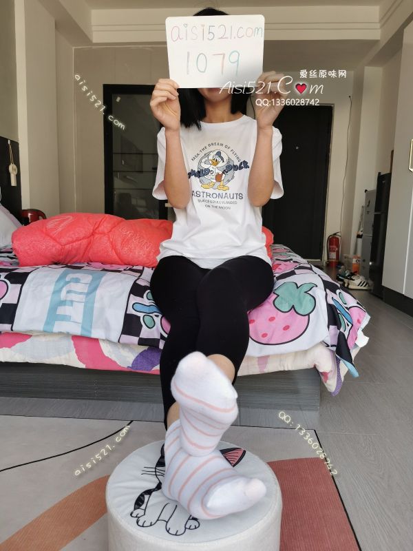 纯棉小白袜，夏天出汗味道明显原味丝袜|袜类臭棉袜