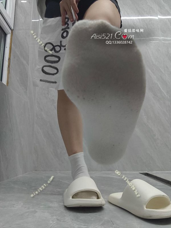 三天极品 每天闷8+小时的袜子 味太大脱鞋后一股味 受不了了才换的原味丝袜|袜类臭棉袜