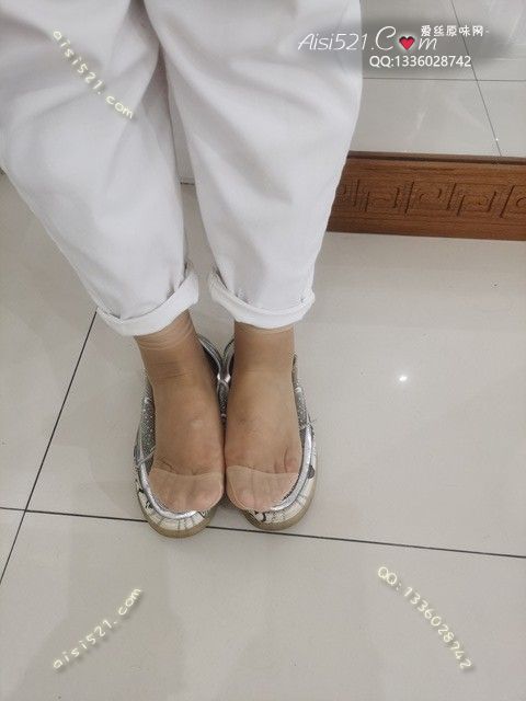 原味丝袜|袜类,臭短丝袜,致命臭(此活动MM随机,不能指定)——2024年07月份顾客预订导购06灰丝