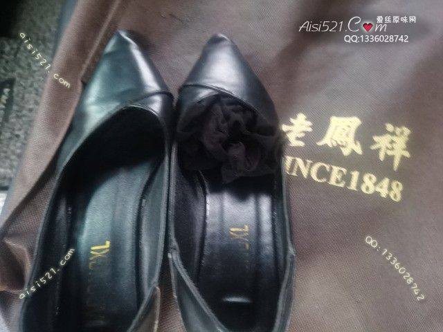 原味女鞋|鞋类,高中短跟,珠宝31工作高跟 02