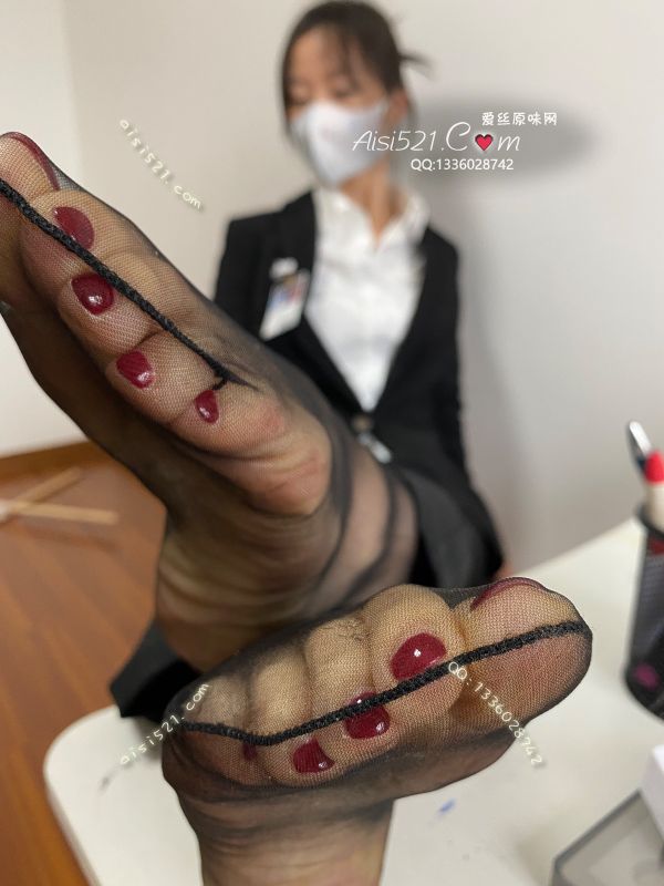 职场魅力(此活动2双起订，免费拍图)合约部01MM 黑色短丝 味道酸臭，痕迹感强 下单穿三天发货原味丝袜|袜类臭短丝袜