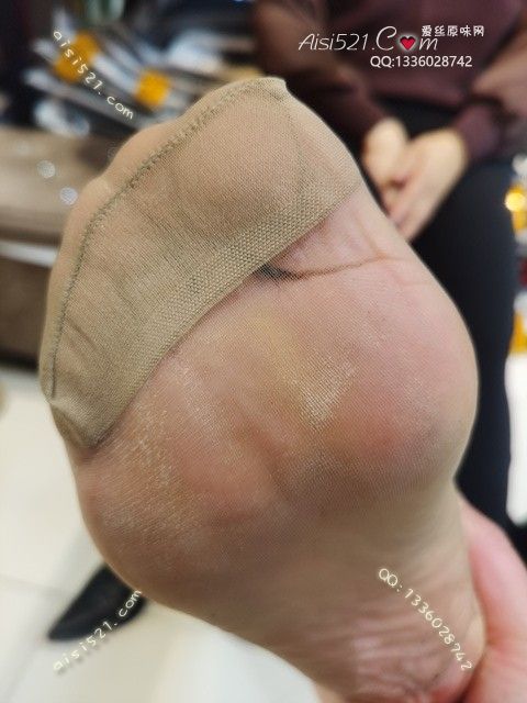 原味丝袜|袜类,臭短丝袜,致命臭(此活动MM随机,不能指定)——2024年12月份顾客预订导购06肉色脚汗垢明显短丝