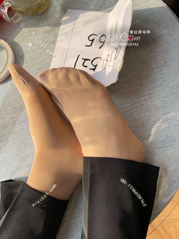 职场魅力(此活动2双起订，免费拍图)——2024年12月份顾客预订客户订购合约部01mm肉色短丝味浓重，痕迹迷人原味丝袜|袜类臭短丝袜