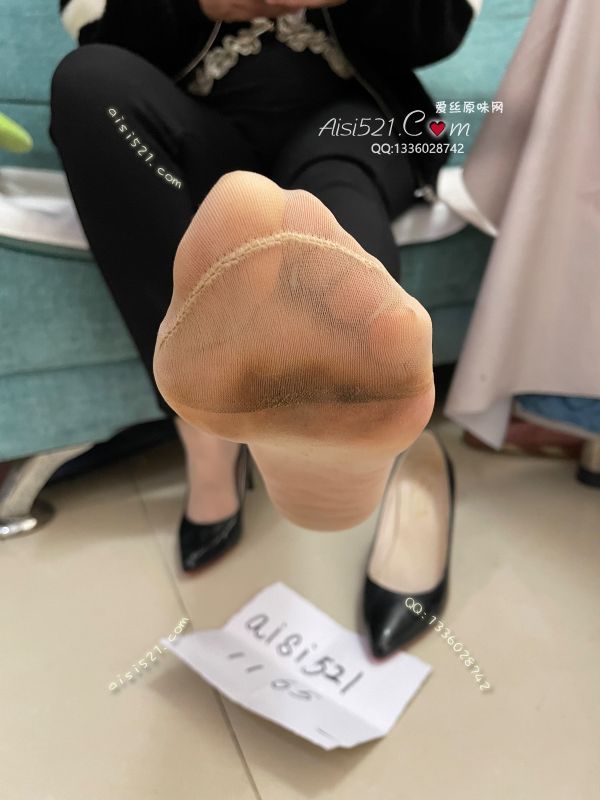 职场魅力(此活动2双起订，免费拍图)——2024年12月份顾客预订服装店女老板短肉丝原味丝袜|袜类臭短丝袜