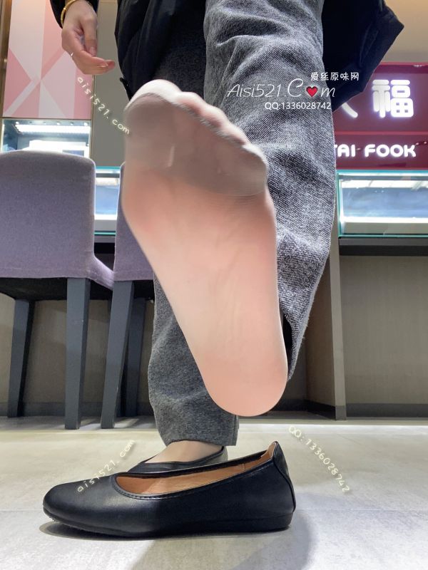 职场魅力(此活动2双起订，免费拍图)——2024年12月份顾客预订珠宝01mm灰色酸臭短丝原味丝袜|袜类臭短丝袜