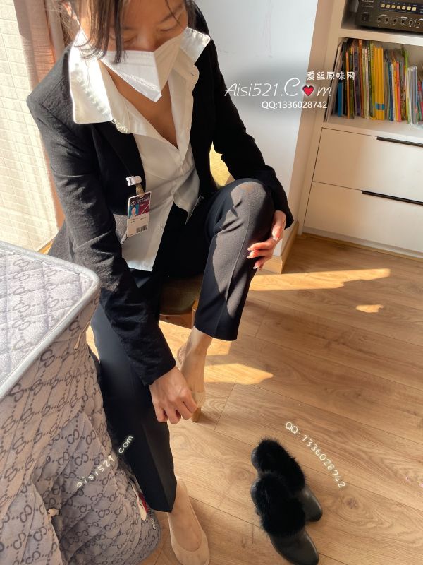 职场魅力(此活动2双起订，免费拍图)——2024年12月份顾客预订合约部01酸臭肉色船袜原味丝袜|袜类臭船袜