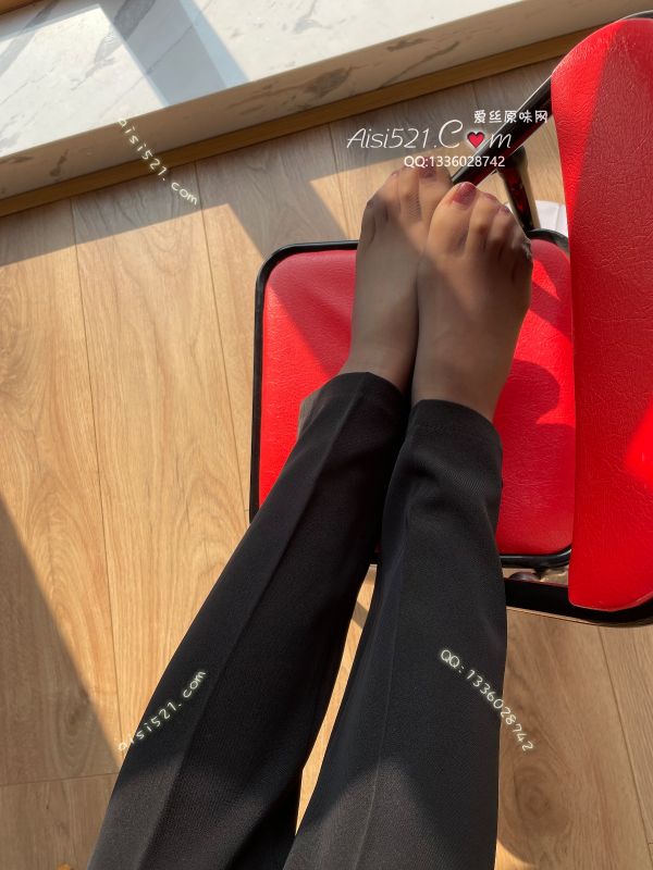 职场魅力(此活动2双起订，免费拍图)——2024年12月份顾客预订合约部01酸臭浅黑色短丝原味丝袜|袜类臭短丝袜
