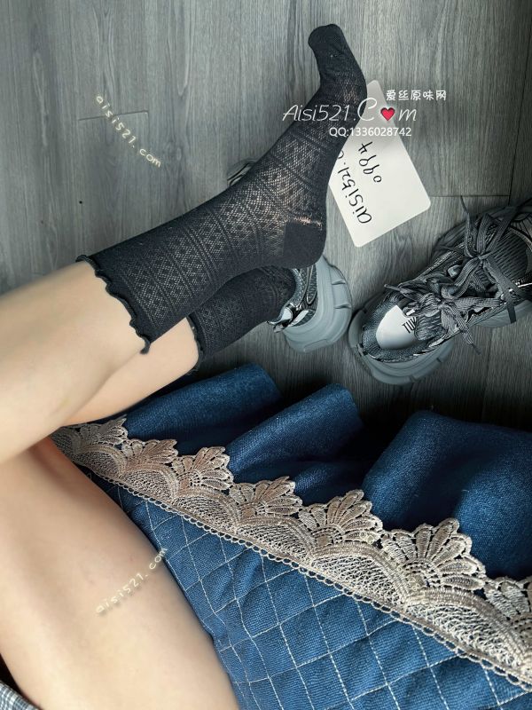 湿,酸,臭...木耳边软糯亲肤短棉袜原味丝袜|袜类臭棉袜