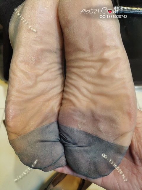 原味丝袜|袜类,臭短丝袜,致命臭(此活动MM随机，不能指定)——2025年04月份顾客预订导购06灰丝