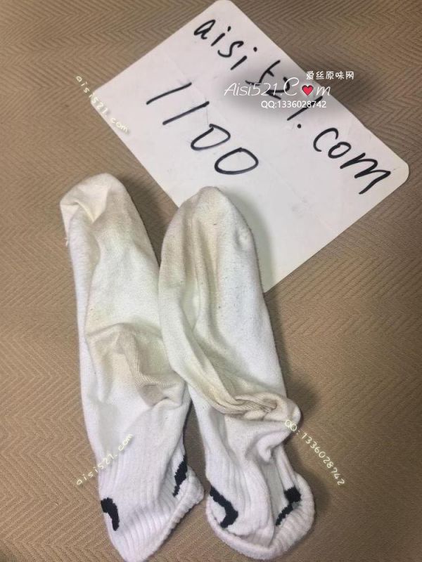 日常耐克小白袜酸臭原味丝袜|袜类臭棉袜