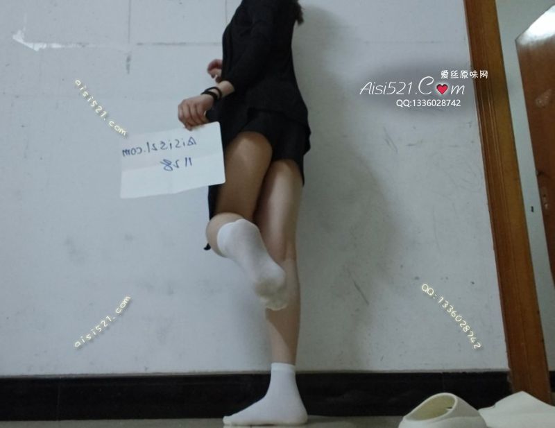 原味丝袜|袜类,臭棉袜,微臭的小袜子 已经穿的泛黄了