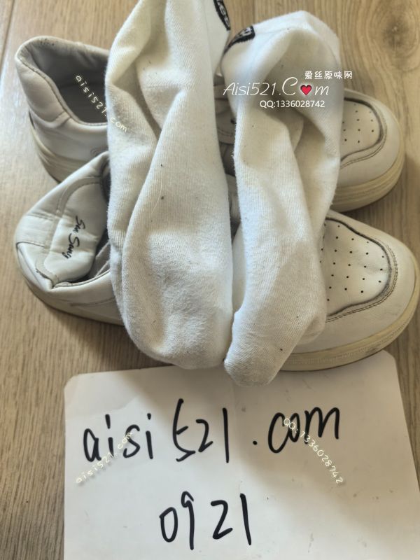 微重口小白袜运动系列原味丝袜|袜类臭棉袜