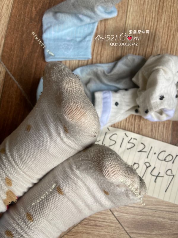 两个月臭棉袜，酸臭味直充上头原味丝袜|袜类臭棉袜