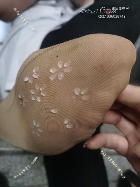 原味丝袜|袜类,臭船袜,爱丽丝(此活动可指定MM，但袜类随机)——2025年05月份顾客预订珠宝02船袜