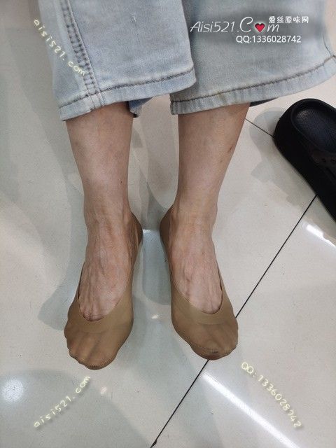 原味丝袜|袜类,臭船袜,致命臭(此活动MM随机,不能指定)——2025年05月份顾客预订导购02船袜