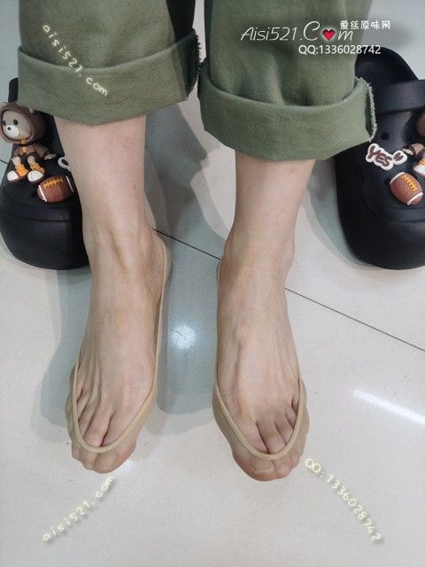 原味丝袜|袜类,臭船袜,爱丽丝(此活动可指定MM,但袜类随机)——2025年06月份顾客预订导购02船袜