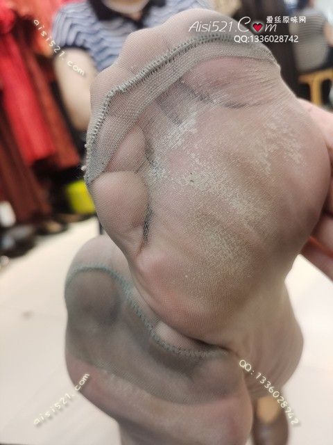 原味丝袜|袜类,臭短丝袜,致命臭(此活动MM随机，不能指定)——2025年06月份顾客预订导购06灰丝