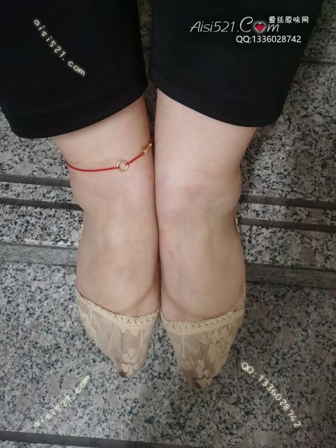原味丝袜|袜类,臭船袜,爱丽丝(此活动可指定MM，但袜类随机)——2025年08月份顾客预订珠宝02船袜