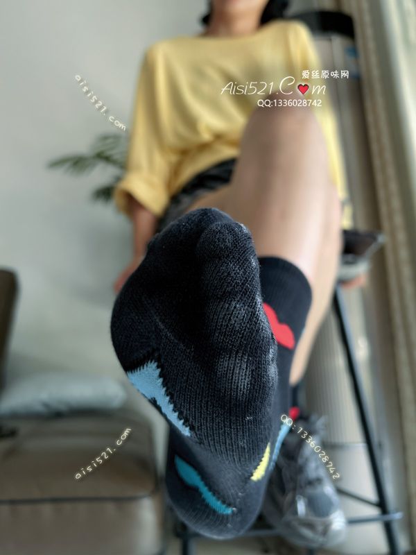 冬袜夏穿 超厚吸汗存味的厚棉袜 酸臭上头原味丝袜|袜类臭棉袜