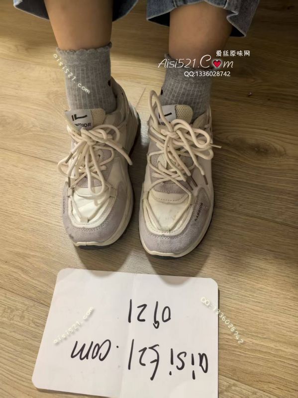 跑步建设穿着鞋，一个月左右原味女鞋|鞋类运动鞋