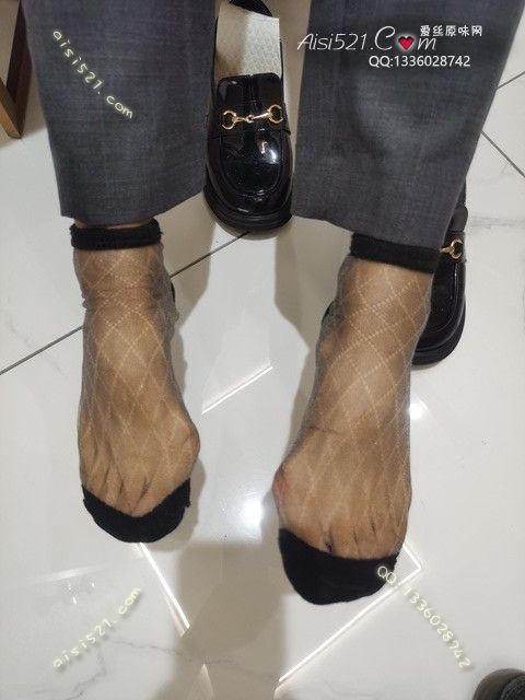 原味丝袜|袜类,臭短丝袜,爱丽丝(此活动可指定MM，但袜类随机)——2025年09月份顾客预订品牌导购06黑色冰丝