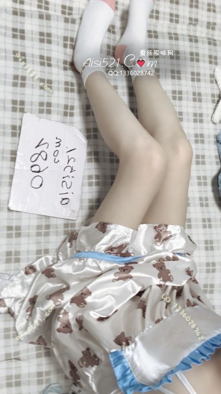 可爱草莓图案少女棉袜～原味丝袜|袜类臭棉袜