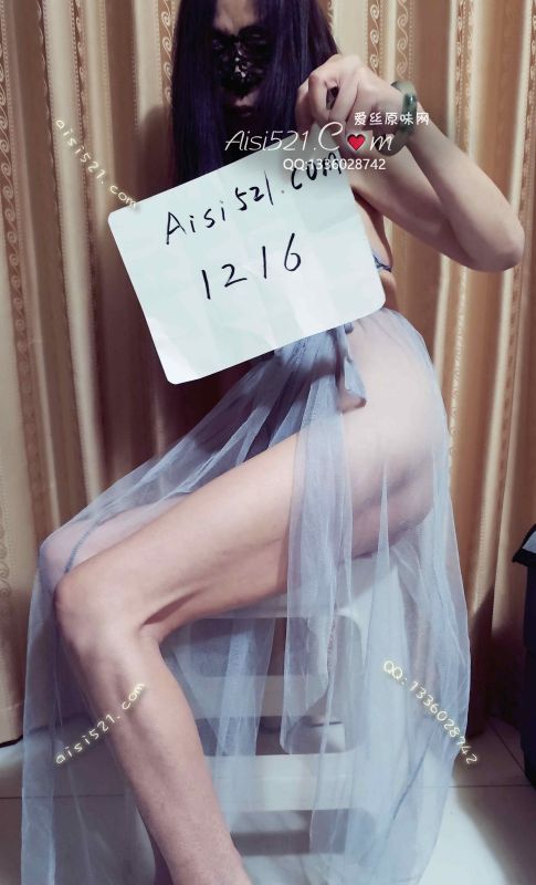 灰色薄纱睡裙，贴身战斗过的痕迹手感到极致原味内衣|内衣日常衣类