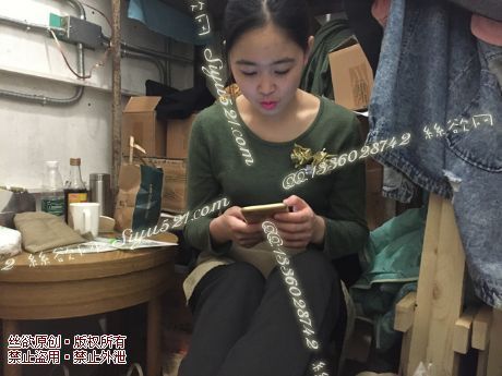 原味丝袜|袜类,臭短丝袜,爱丽丝(本土的BYD)——2015年4月下旬顾客订购化妆10号妹妹工作丝袜(特选-化妆10号妹妹-酸臭短丝),此活动免费拍摄打包图