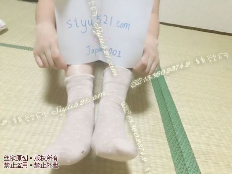 日本丝——【日本MM-優奈】棉袜样式8,此活动由于从日本发货,基础邮费60元起,所以建议一次性订购2件以上,一次性订购2件以上享受价格优惠套餐原味丝袜|袜类臭棉袜