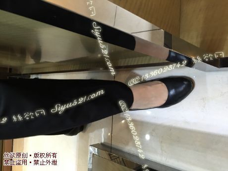 原味丝袜|袜类,臭短丝袜,爱丽丝(本土的BYD)——2015年8月下旬顾客订购珠宝店11MM工作丝袜(珠宝店11MM-高跟短丝),此活动免费拍摄打包图
