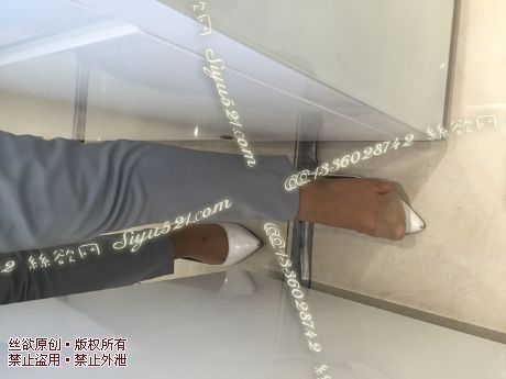 原味丝袜|袜类,臭短丝袜,爱丽丝(本土的BYD)——2016年7月初旬顾客订购化妆品妹妹工作丝袜(化妆品妹妹-高跟短丝),此活动免费拍摄打包图