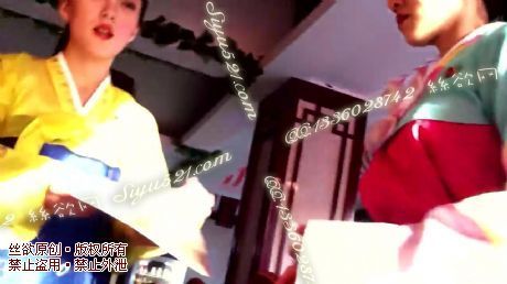原味丝袜|袜类,臭长筒丝袜,朝鲜丝(此活动可指定MM,但袜类随机)——2013-10-24日顾客普购2双朝鲜MM工作丝袜现场收购实录,取货日当场封包直接发货【语音版】
