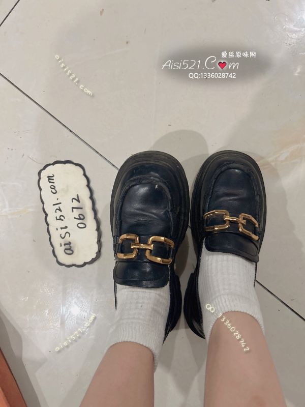 原味女鞋|鞋类,休闲平底,小皮鞋，穿jk常穿的鞋子，穿了很久很久，味道很好