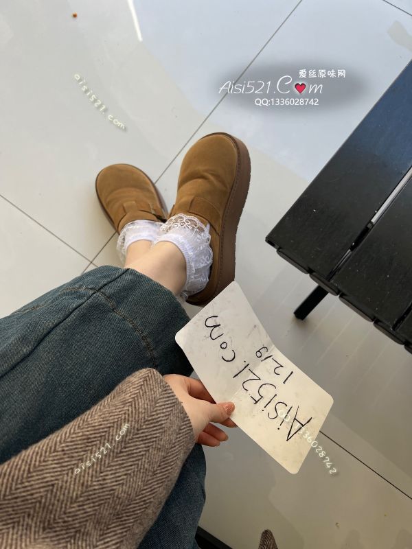 纯棉小短袜 香臭香臭的味道有点上头原味丝袜|袜类臭棉袜