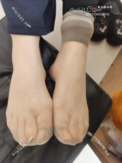 原味丝袜|袜类,臭短丝袜,致命臭(此活动MM随机,不能指定)——2025年11月份顾客预订导购07肉色短丝