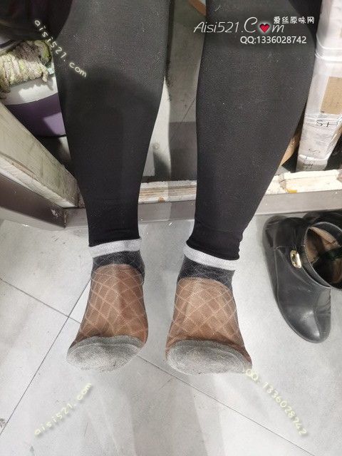 原味丝袜|袜类,臭短丝袜,致命臭(此活动MM随机,不能指定)——2025年11月份顾客预订奢04黑丝