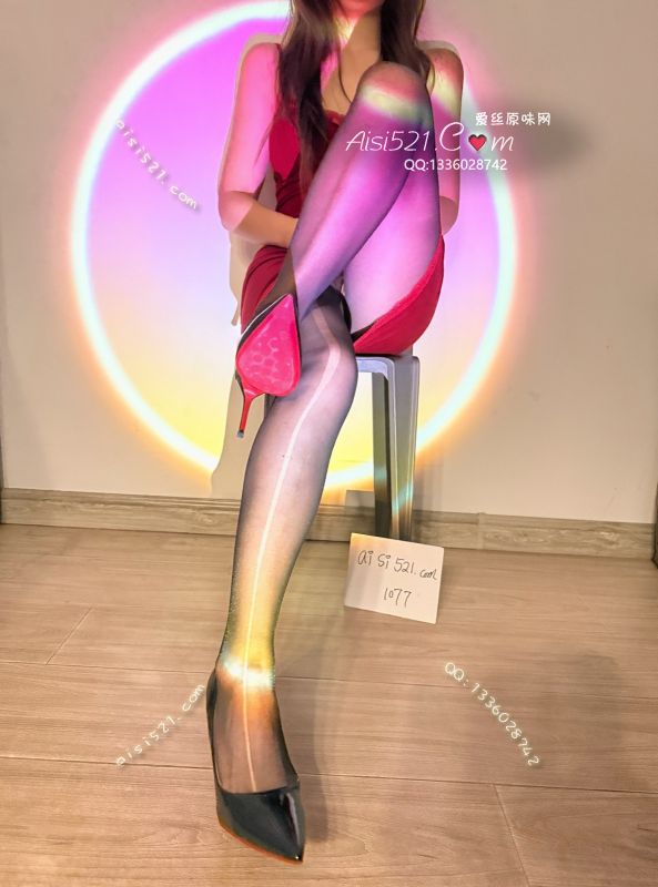 原味女鞋|鞋类,时装鞋,原味【黑色红底细跟高跟鞋】、性感迷人！纸醉金迷！神器～