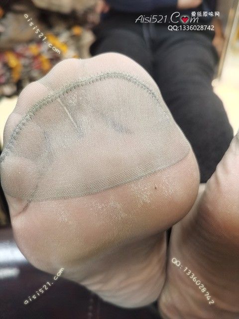 原味丝袜|袜类,臭短丝袜,致命臭(此活动MM随机,不能指定)——2025年12月份顾客预订导购06灰丝