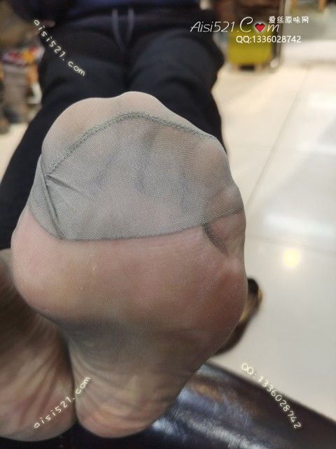 原味丝袜|袜类,臭短丝袜,致命臭(此活动MM随机,不能指定)——2025年12月份顾客预订导购06灰丝