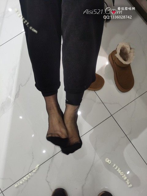 原味丝袜|袜类,臭短丝袜,致命臭(此活动MM随机,不能指定)——2025年12月份顾客预订品牌店长03棉底黑丝