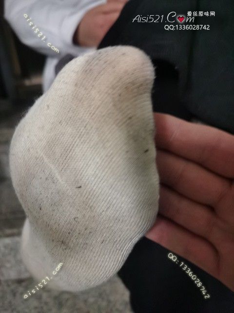 原味丝袜|袜类,臭棉袜,致命臭(此活动MM随机，不能指定)——2025年12月份顾客预订珠宝02棉袜