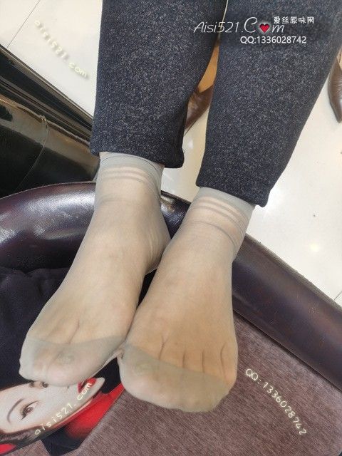 原味丝袜|袜类,臭短丝袜,致命臭(此活动MM随机,不能指定)——2025年12月份顾客预订导购07肉丝