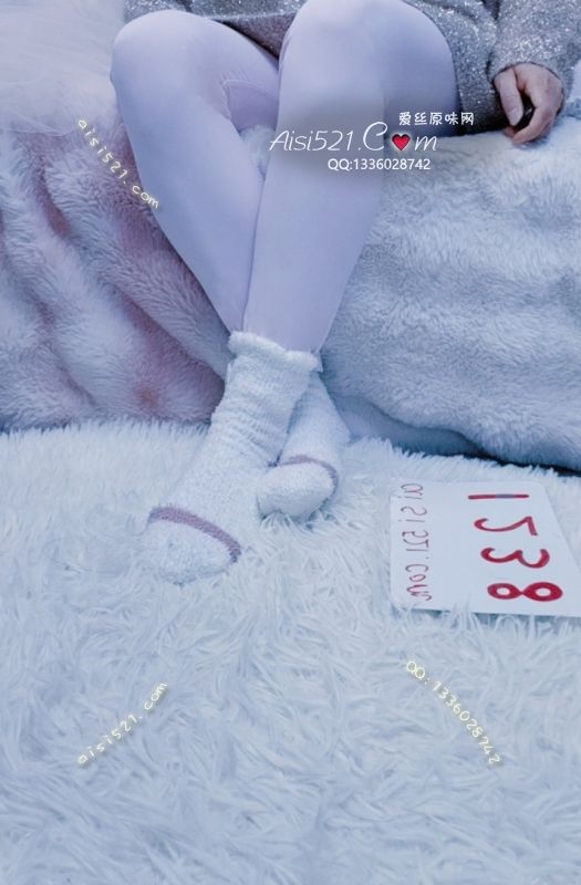 可爱猫条纹毛绒袜，可穿3天特臭原味丝袜|袜类臭棉袜