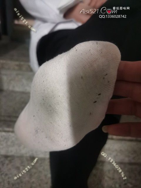 原味丝袜|袜类,臭棉袜,爱丽丝(此活动可指定MM,但袜类随机)——2026年01月份顾客预订珠宝02棉袜